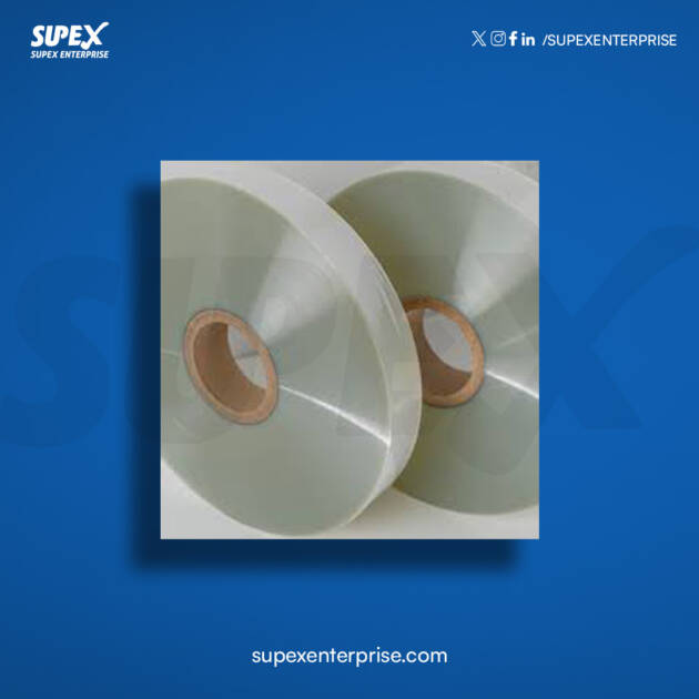 High-Performance Polyester Film Tape for Cables | Mylar Cable Wrapping Solutions