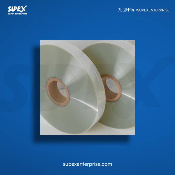 High-Performance Polyester Film Tape for Cables | Mylar Cable Wrapping Solutions