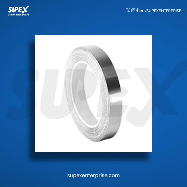 Durable Stainless Steel Cable Shielding Tape – Built for Industrial Excellence - Image 4