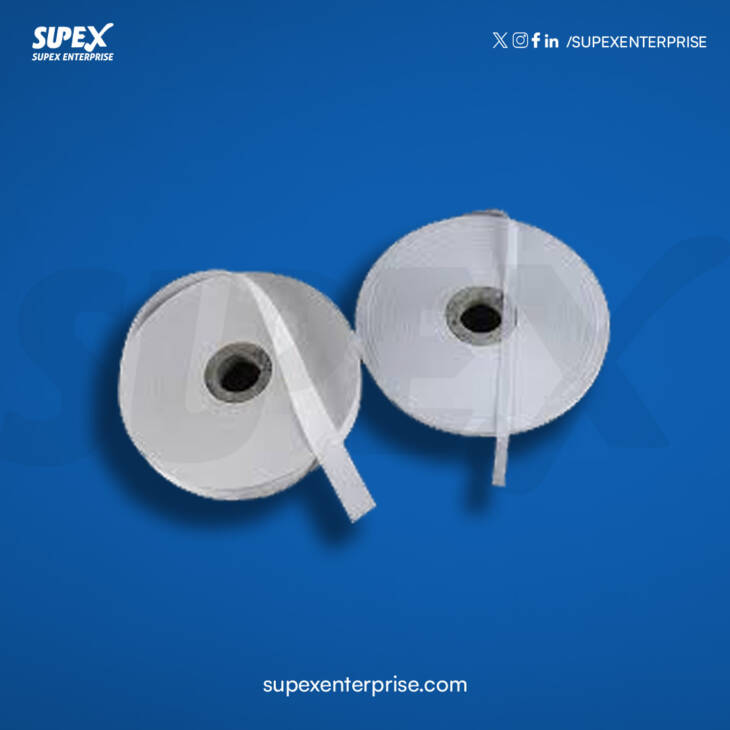 Non-Woven Cable Wrapping Tape – Superior Insulation & Cushioning - Image 4