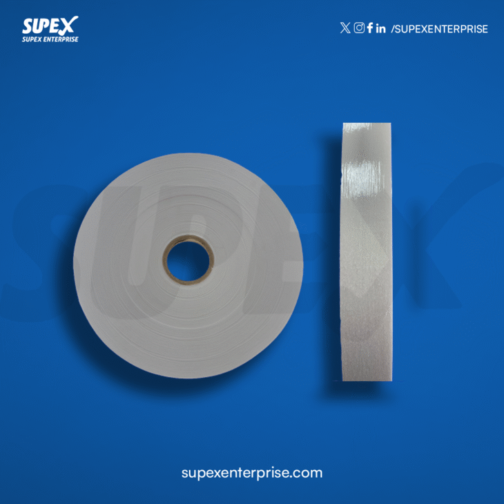Reinforced Polyester Cable Bedding Fabric – Quality You Can Trust - Image 2