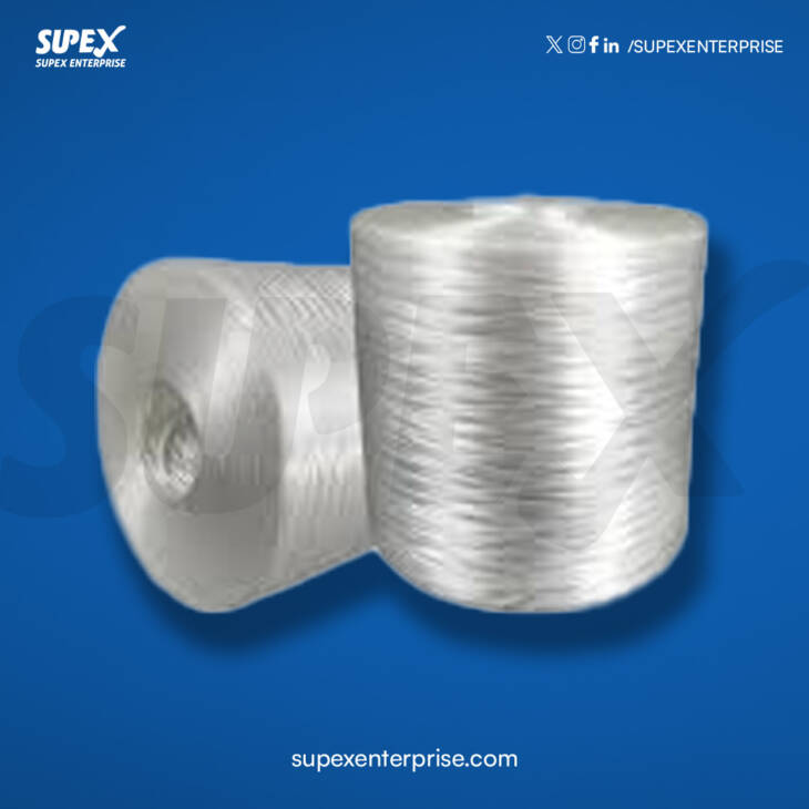 Premium Cable Core Binding Yarn - Image 4