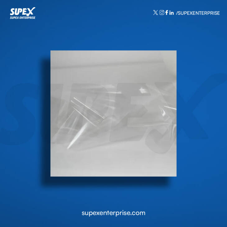 High-Performance Polyester Film Tape for Cables | Mylar Cable Wrapping Solutions - Image 3