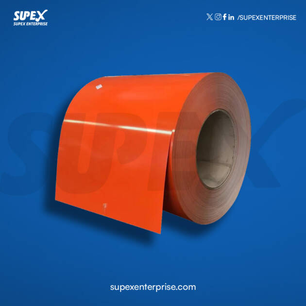 Leading Colored Steel Wire Supplier – Strength with a Splash of Color