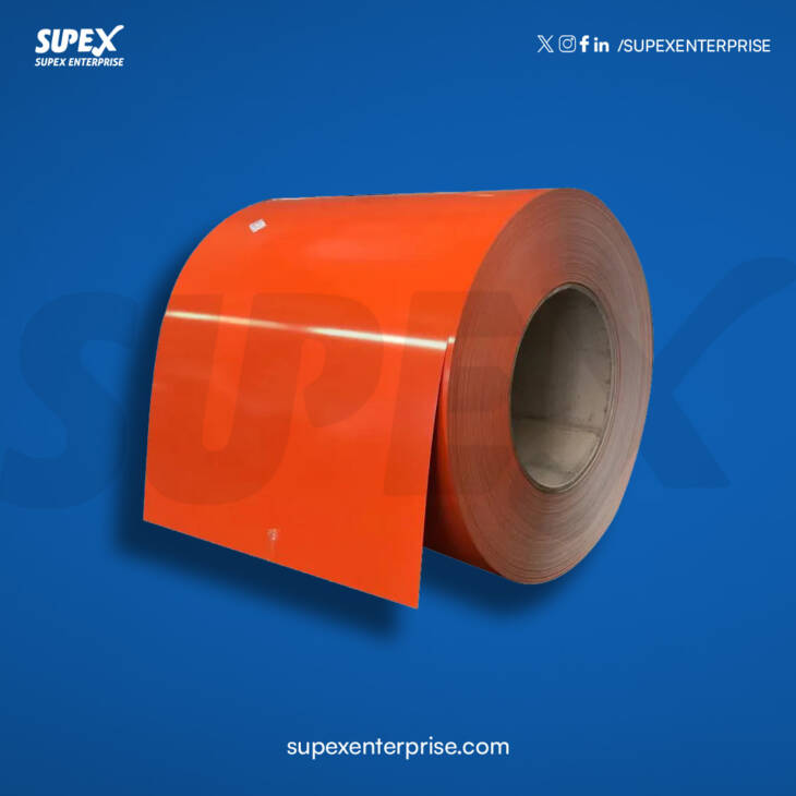 Leading Colored Steel Wire Supplier – Strength with a Splash of Color