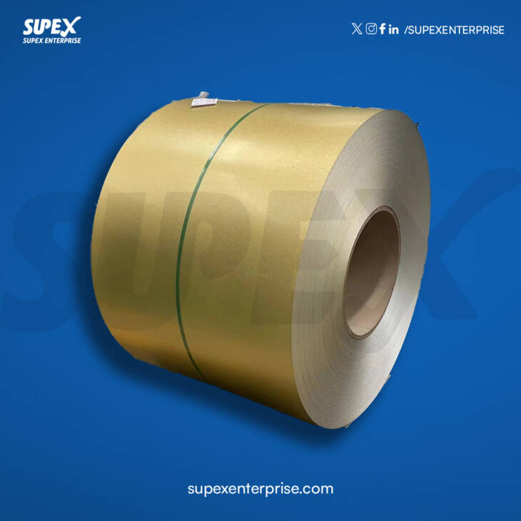 Leading Colored Steel Wire Supplier – Strength with a Splash of Color - Image 5