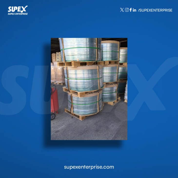 The Go-To Steel Tape Supplier: EAA Co-Polymer Coated for Unmatched Durability - Image 3