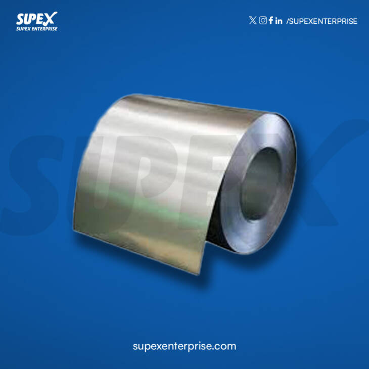 The Ultimate Chrome-Plated Steel Tape for High-Performance Cables - Image 5